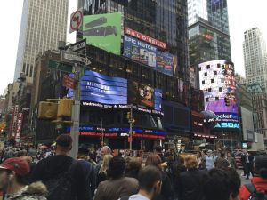 Times Square