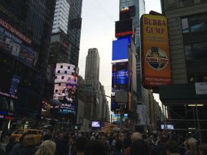 Times Square