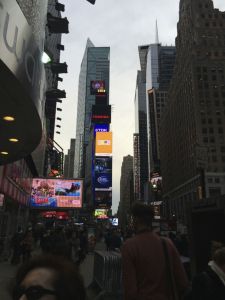 Times Square