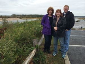 Sunken Meadow State Park, Long Island