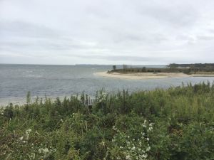 Sunken Meadow State Park, Long Island