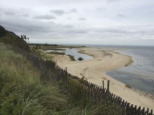 Sunken Meadow State Park, Long Island