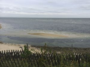 Sunken Meadow State Park, Long Island